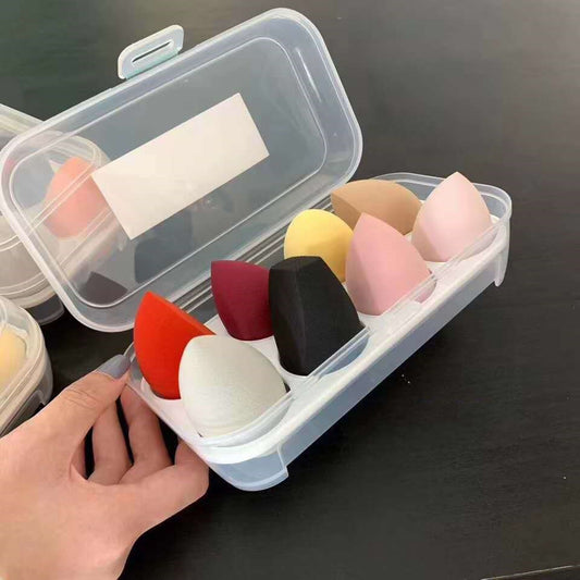 Set de Esponjas de Maquillaje Beauty Blender